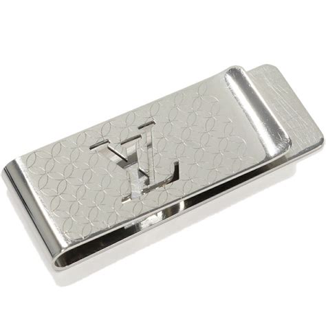 louis vuitton bil|Products by Louis Vuitton: Champs Elysées Bill Clip.